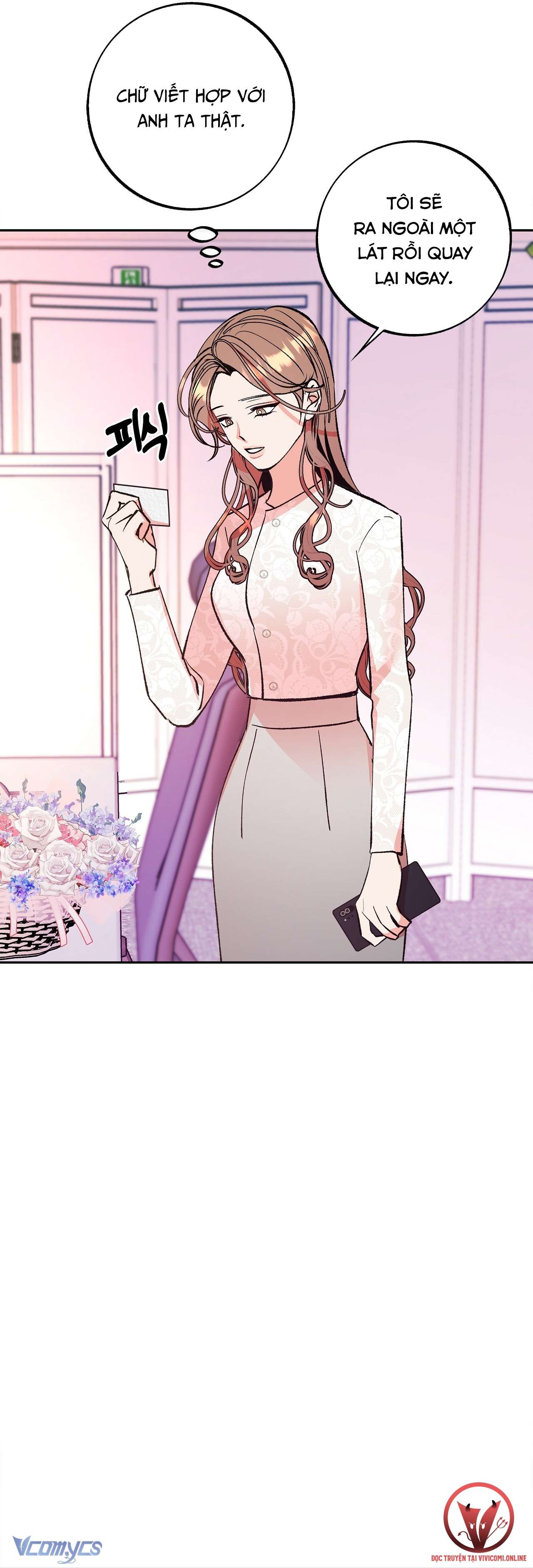 [18+] Tận Cùng Của Thế Giới Chap 21 - Trang 2