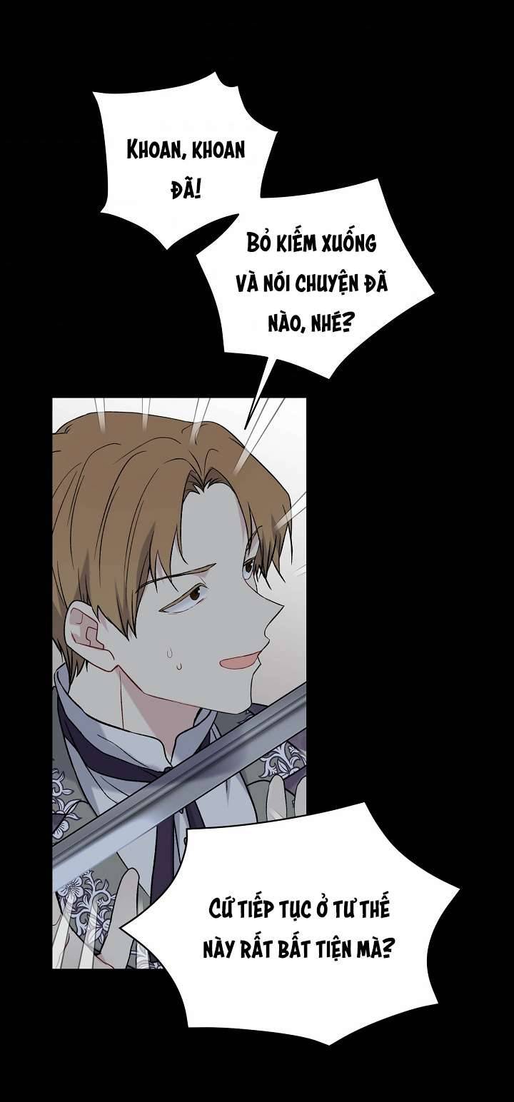 Vương Miện Lục Bảo Chap 18 - Trang 2