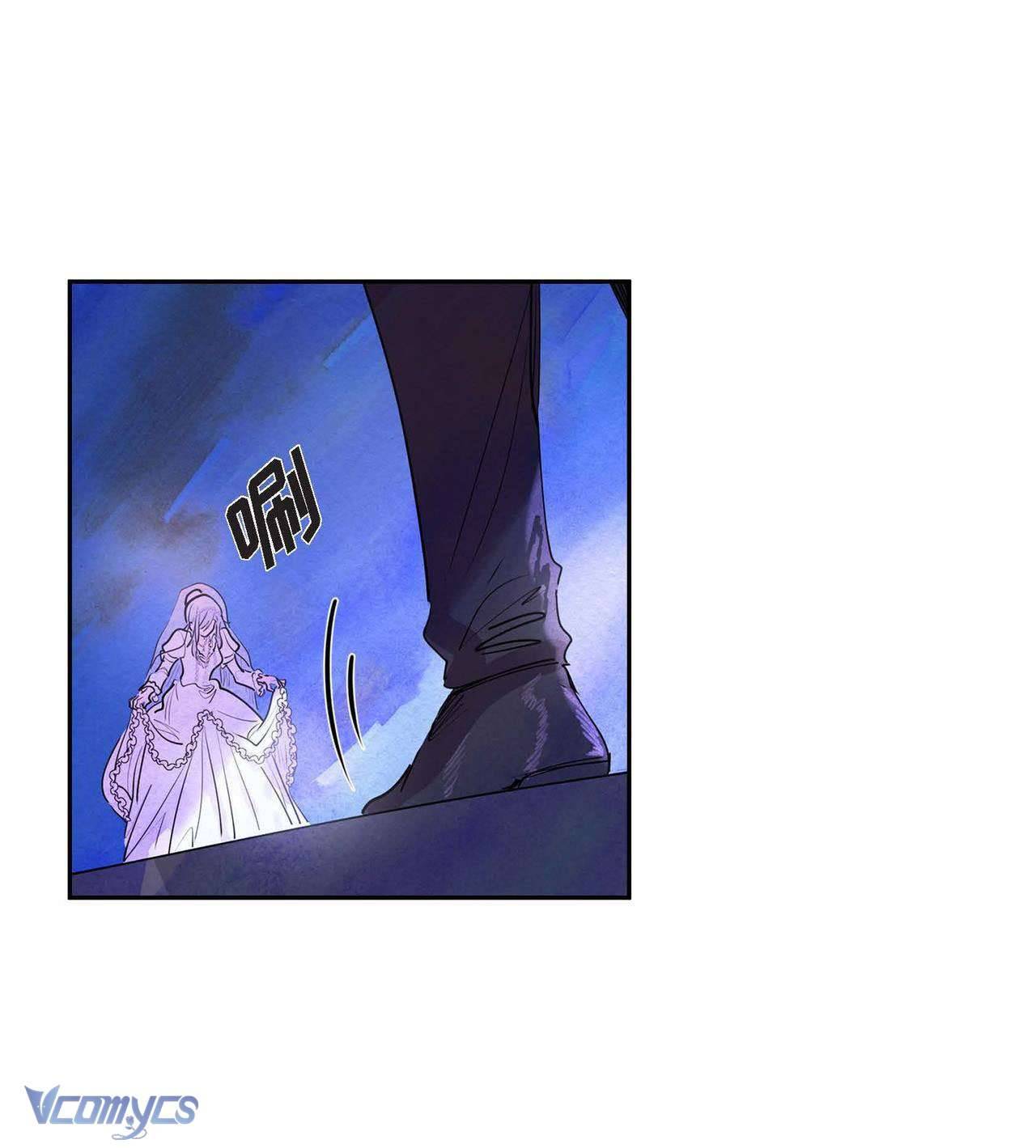 Ác Nữ Sau Lớp Mặt Nạ Chapter 4 - Trang 3