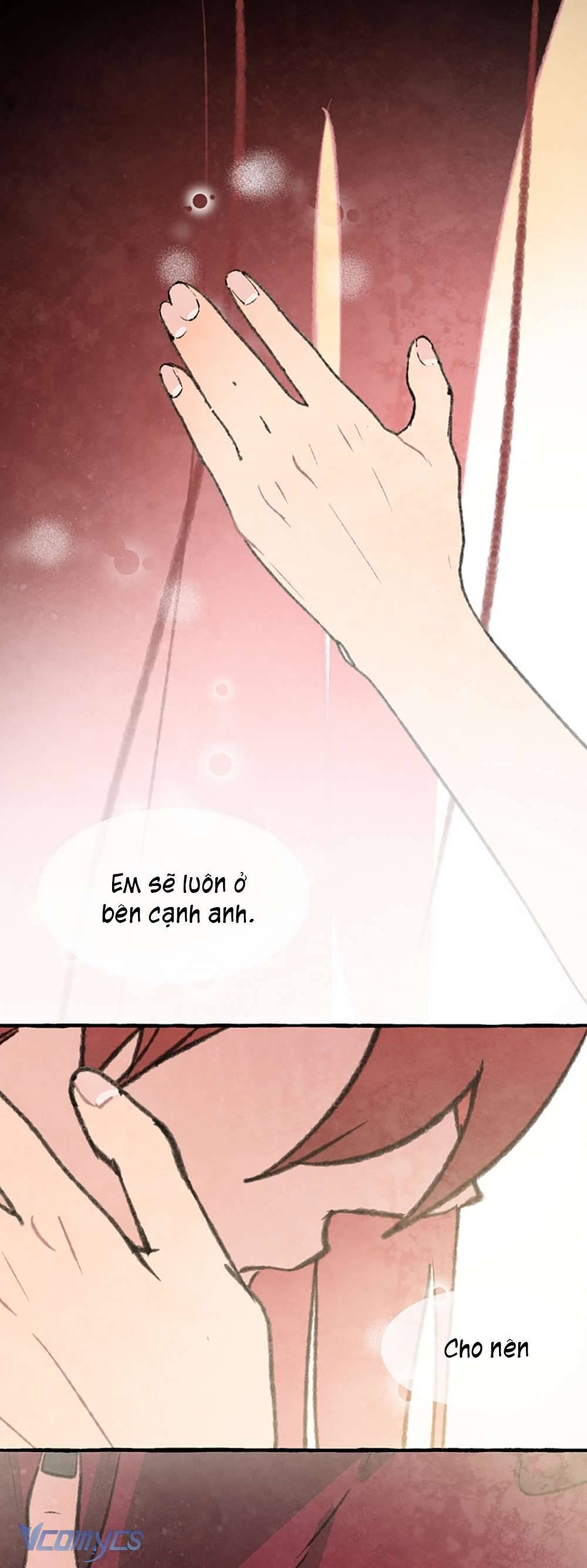 Công Chúa Đã Không Còn Cần Hoàng Tử Chapter 6 - Trang 4