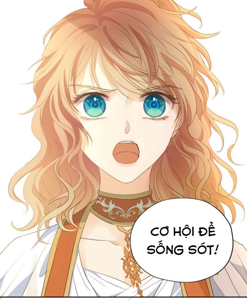 Địch Úc Đa Chi Ca Chapter 91 - Trang 4