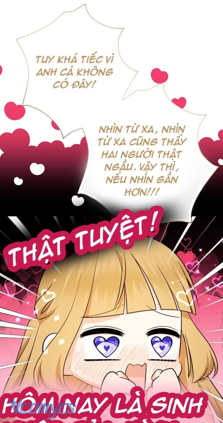 Tiểu Thư Tích Tiền Đi Bụi Chapter 69 - Trang 4