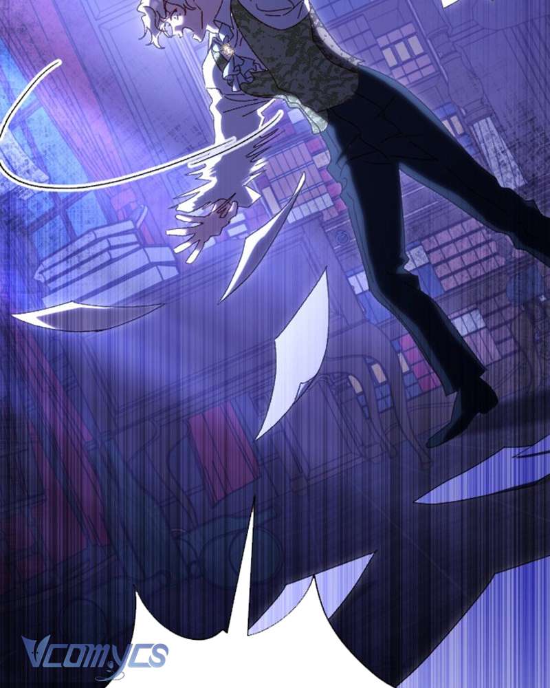 Dành Cho Những Ai Coi Hối Tiếc Là Điều Xa Xỉ Chap 28 - Trang 2