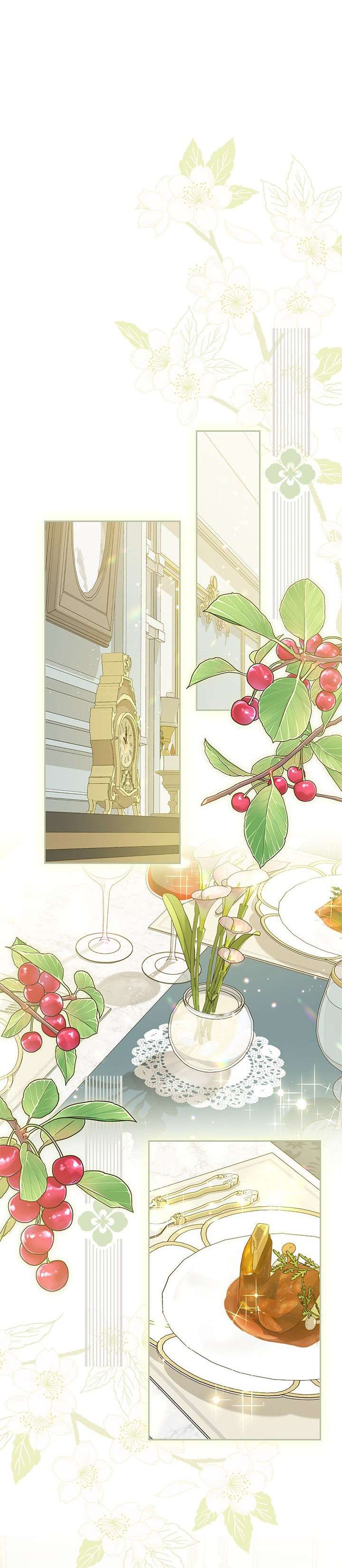 Tôi Là Minh Chứng Của Sự Thật Chap 101 - Next Chap 102