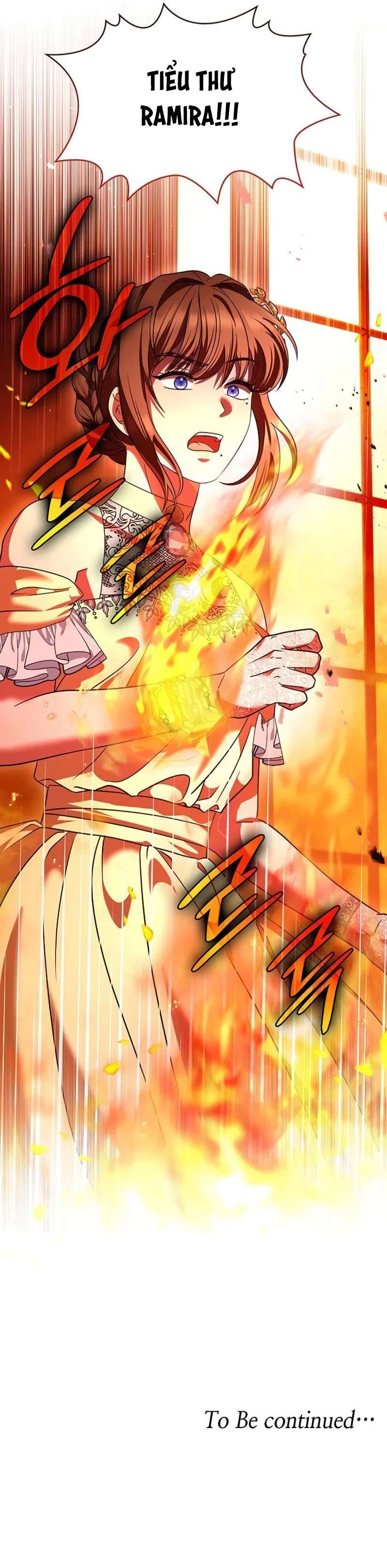 Sống xót với tư cách là con gái nuôi của nhà công tước thiên tài Chap 10 - Trang 2