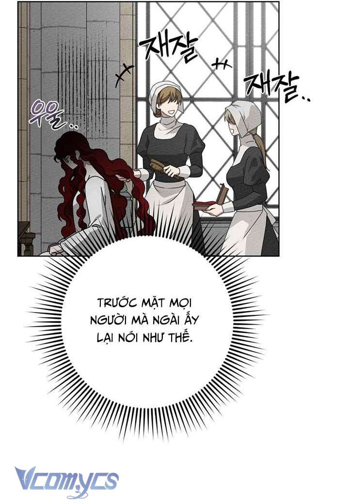 Dưới Bóng Cây Sồi Chap 89 - Trang 3