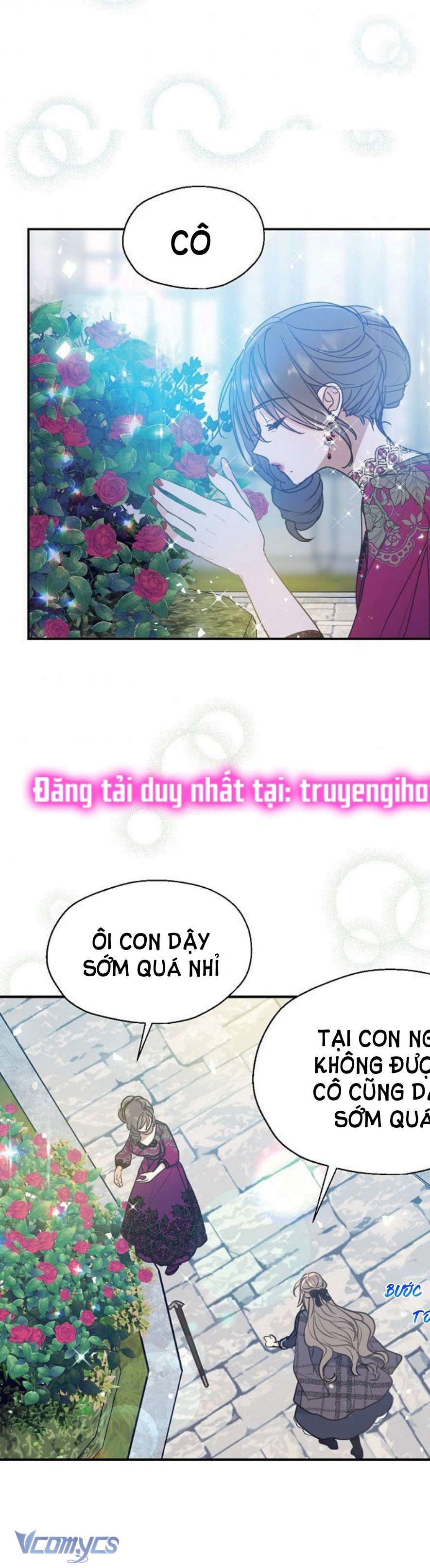 Bệ Hạ Xin Đừng Giết Tôi!!! Chap 64 - Trang 3