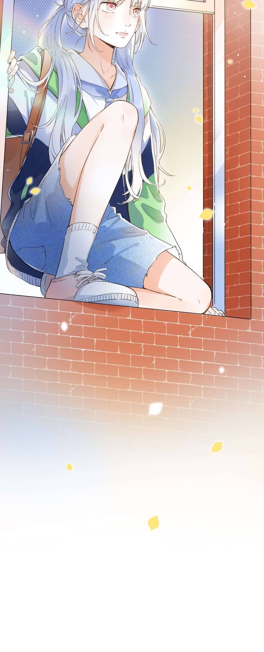 Ánh Sao Phiêu Linh Trong Nước Chapter 8 - Trang 4