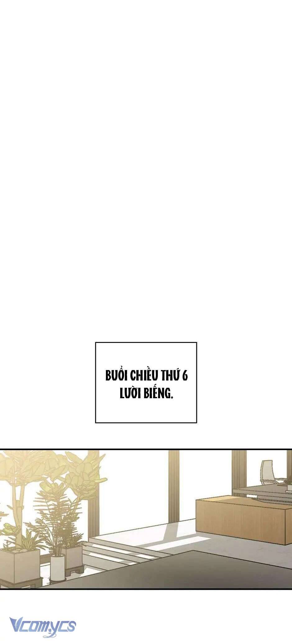 Ly Espresso Của Mùa Xuân Chapter 9 - Trang 4