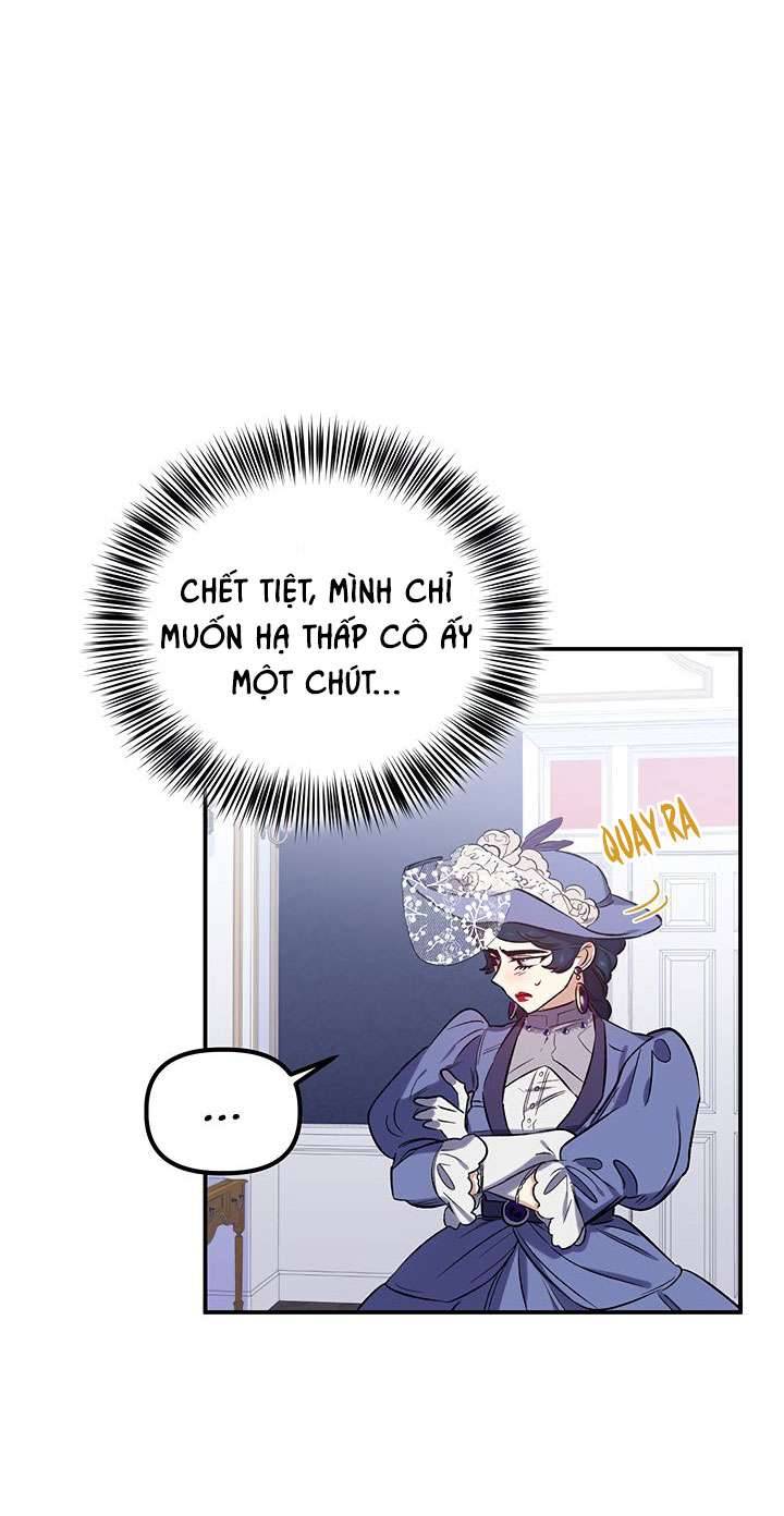 May Mắn Hay Bất Hạnh Chap 21 - Trang 4