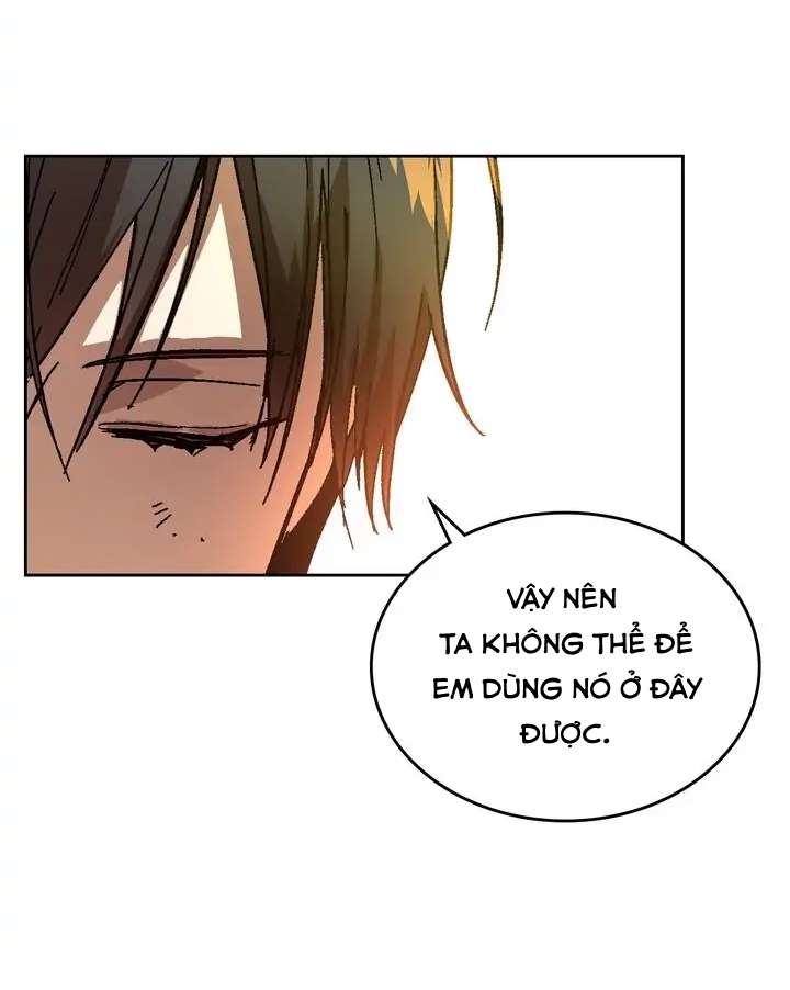 Vị Hôn Thê Khế Ước Của Công Tước Chapter 108 - Trang 4