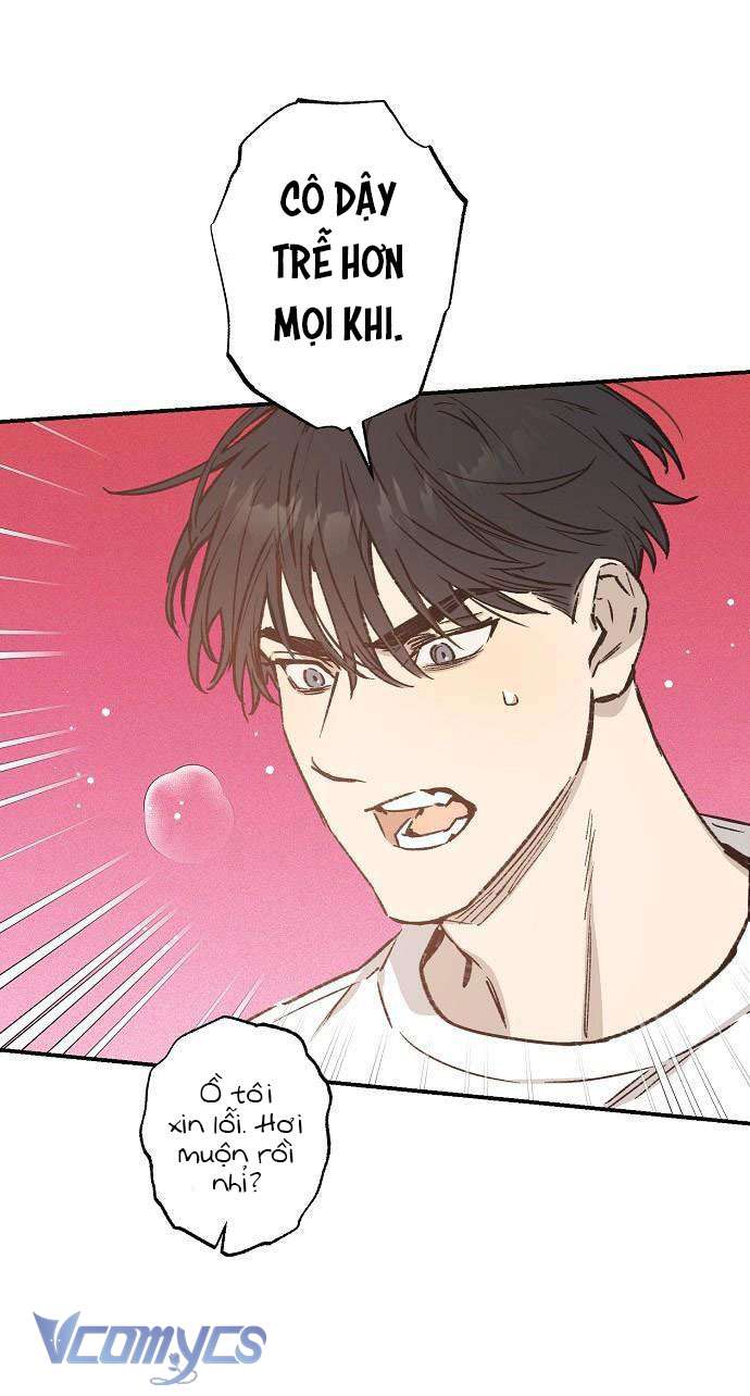 Onsaemiro Chapter 33 - Trang 4