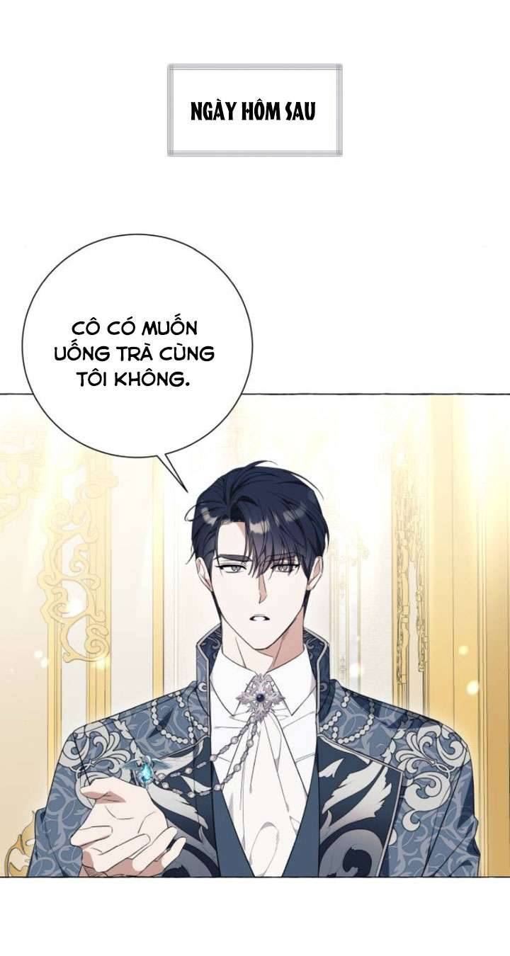 Tôi Tưởng Đó Chỉ Là Tiểu Thuyết Trọng Sinh Bình Thường Chapter 33 - Trang 3