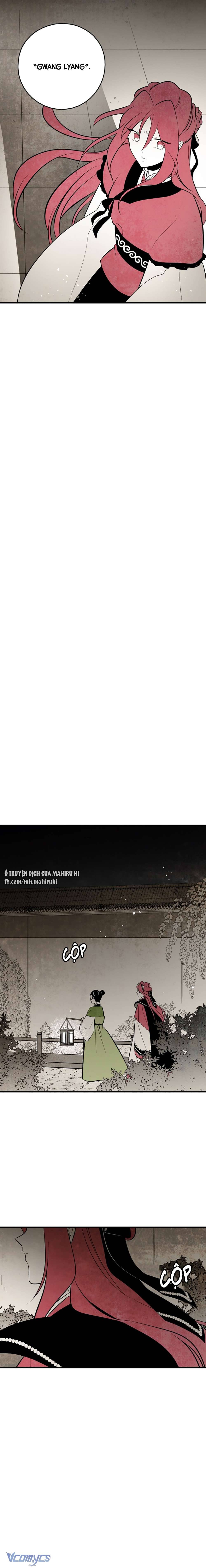 Vân Trung Hoa Chapter 113 - Trang 4