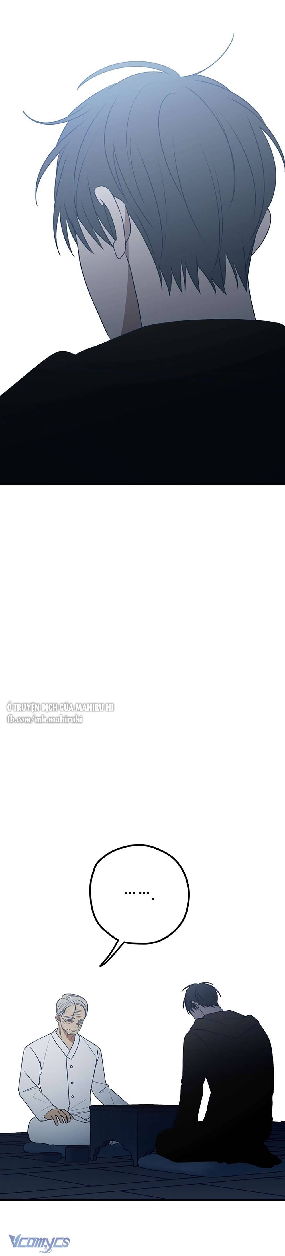 Kẻ Rác Rưởi Không Đáng Được Yêu Chapter 86 - Trang 4