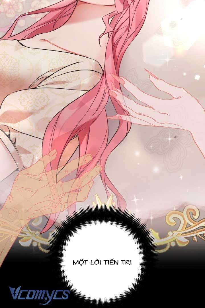 Mê Cung Cám Dỗ Của Emilone Chapter 1 - Next Chapter 2