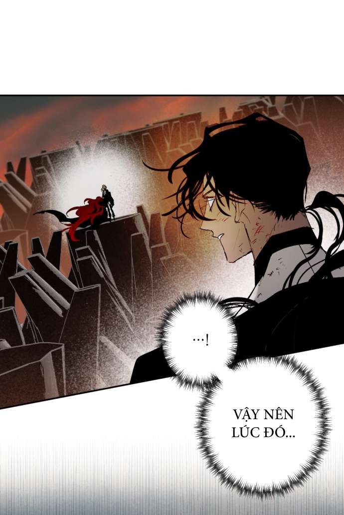 Lời Thú Nhận Của Chúa Tể Bóng Tối Chap 115 - Trang 4