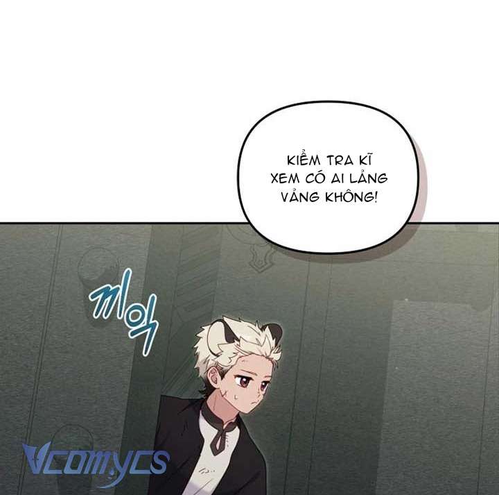 Tôi Được Nuôi Dưỡng Bởi Những Kẻ Phản Diện Chap 79 - Trang 3