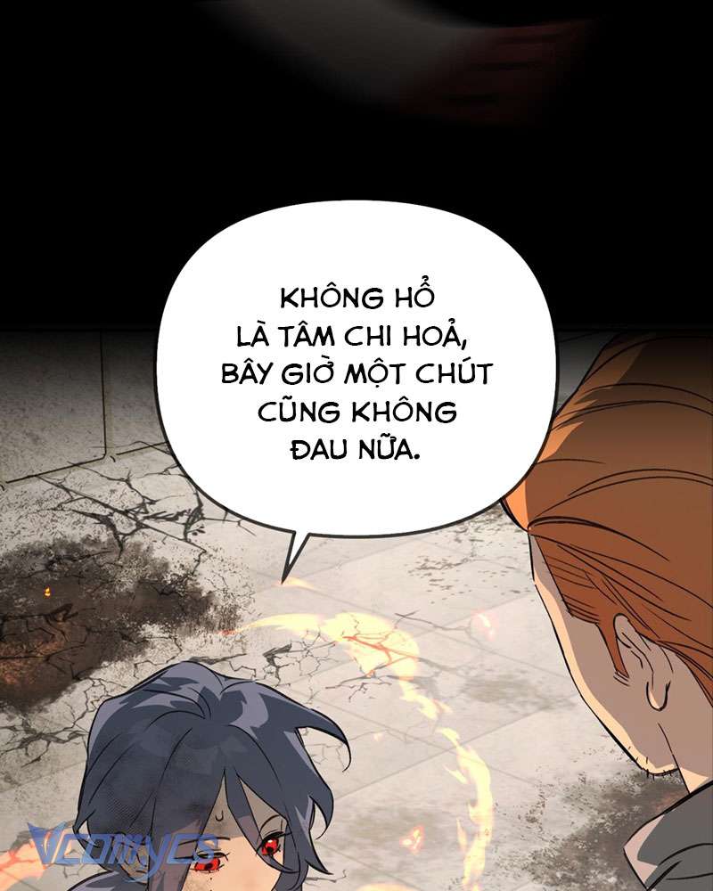 Ác Chi Hoàn Chapter 23 - Trang 4