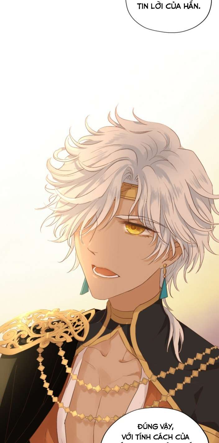 Địch Úc Đa Chi Ca Chapter 72 - Trang 4