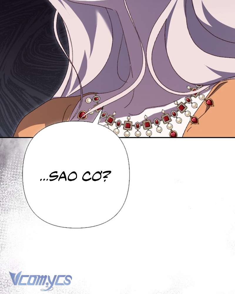 Dành Cho Những Ai Coi Hối Tiếc Là Điều Xa Xỉ Chap 19 - Trang 4