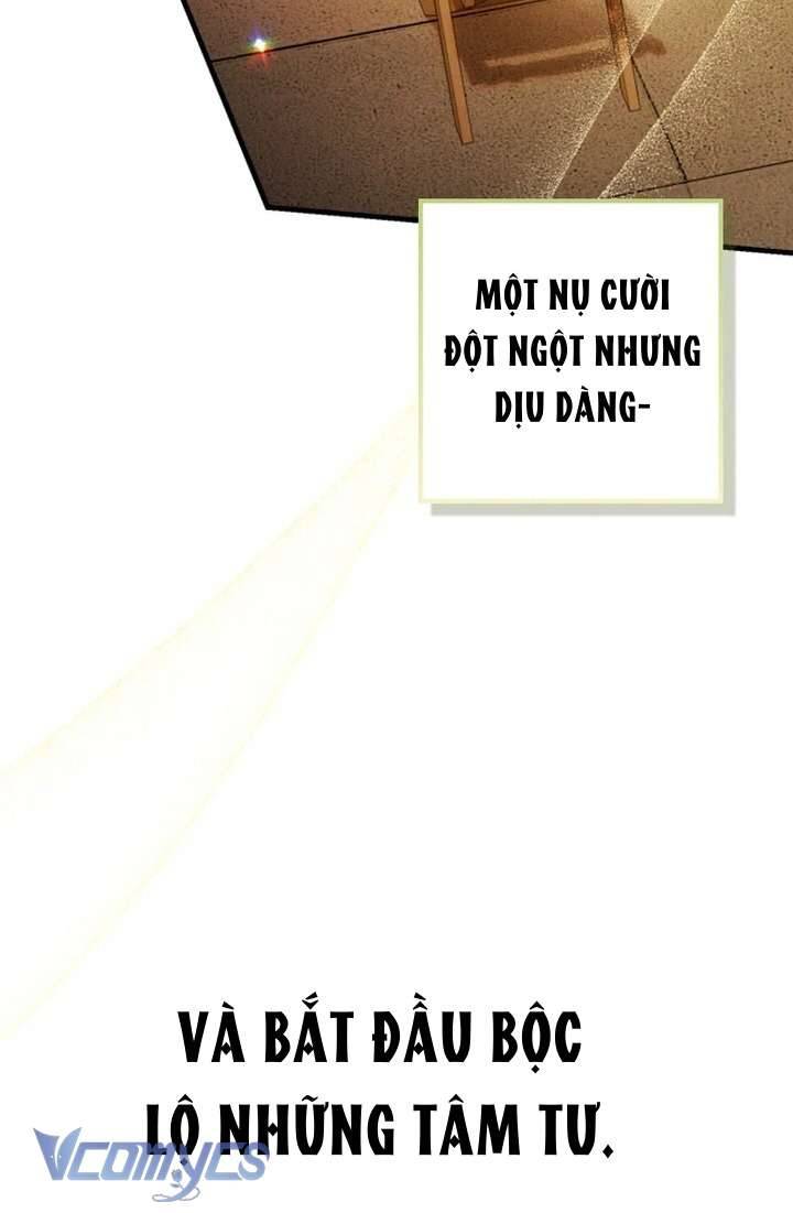Nuôi vị hôn phu bằng tiền bạc. Chap 47 - Trang 2