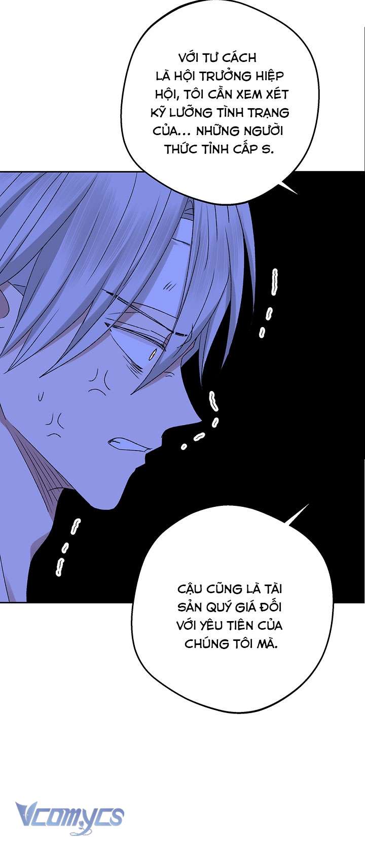 [18+] Yêu Tinh Giao Phối Chap 33 - Next Chap 34