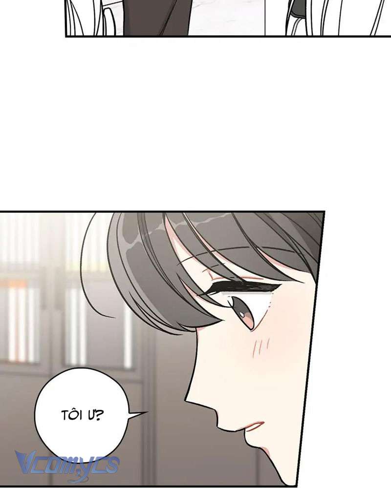 Ly Espresso Của Mùa Xuân Chapter 23 - Trang 4