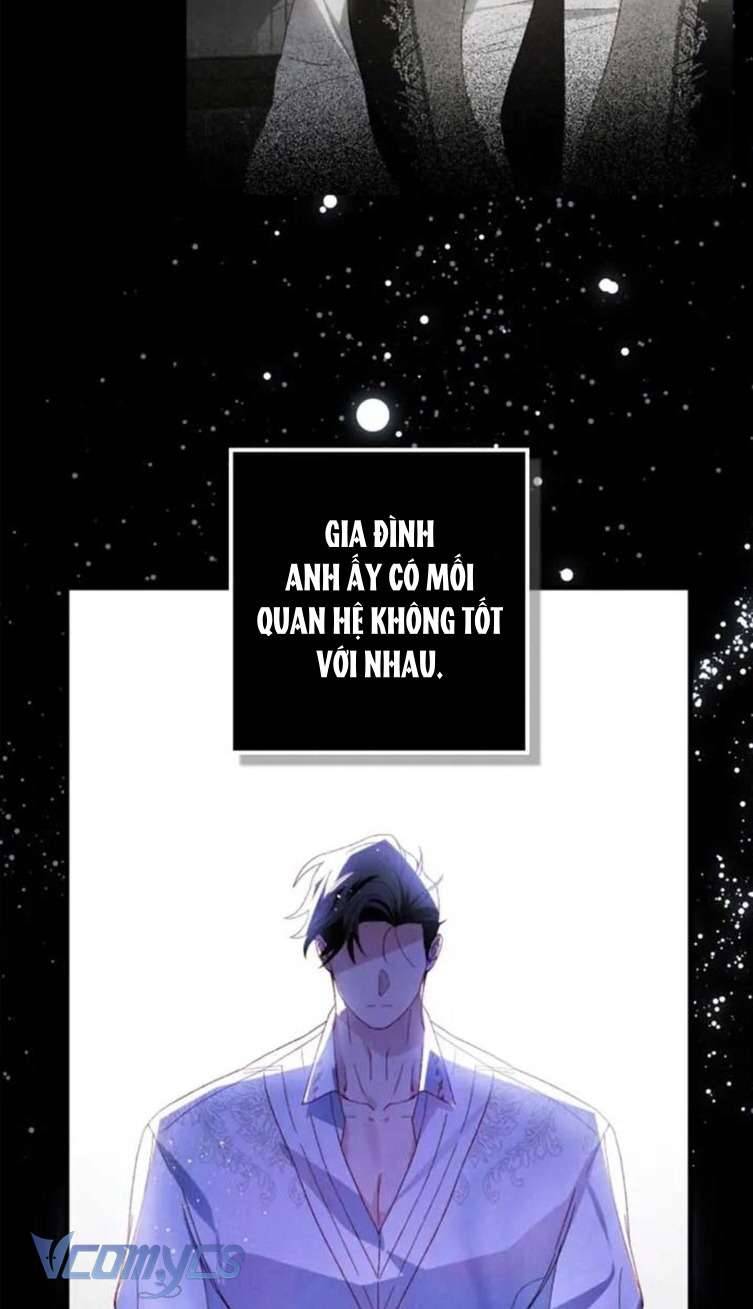 Nuôi vị hôn phu bằng tiền bạc. Chap 28 - Trang 2
