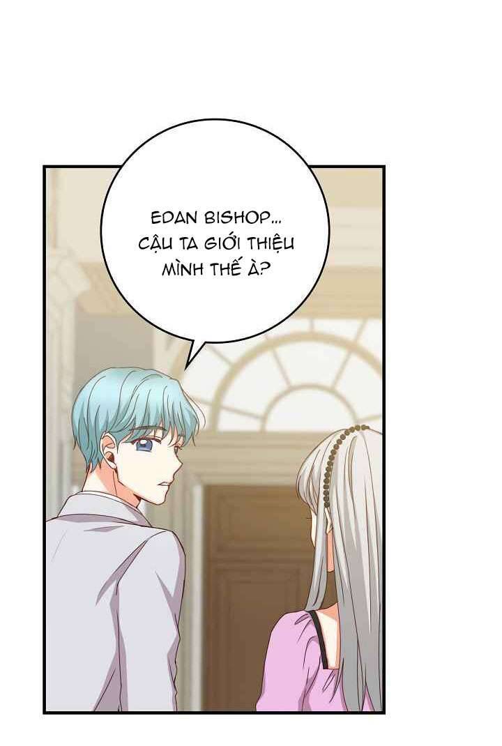 Cẩn Thận Với Các Anh Trai Đấy! Chap 45 - Trang 2