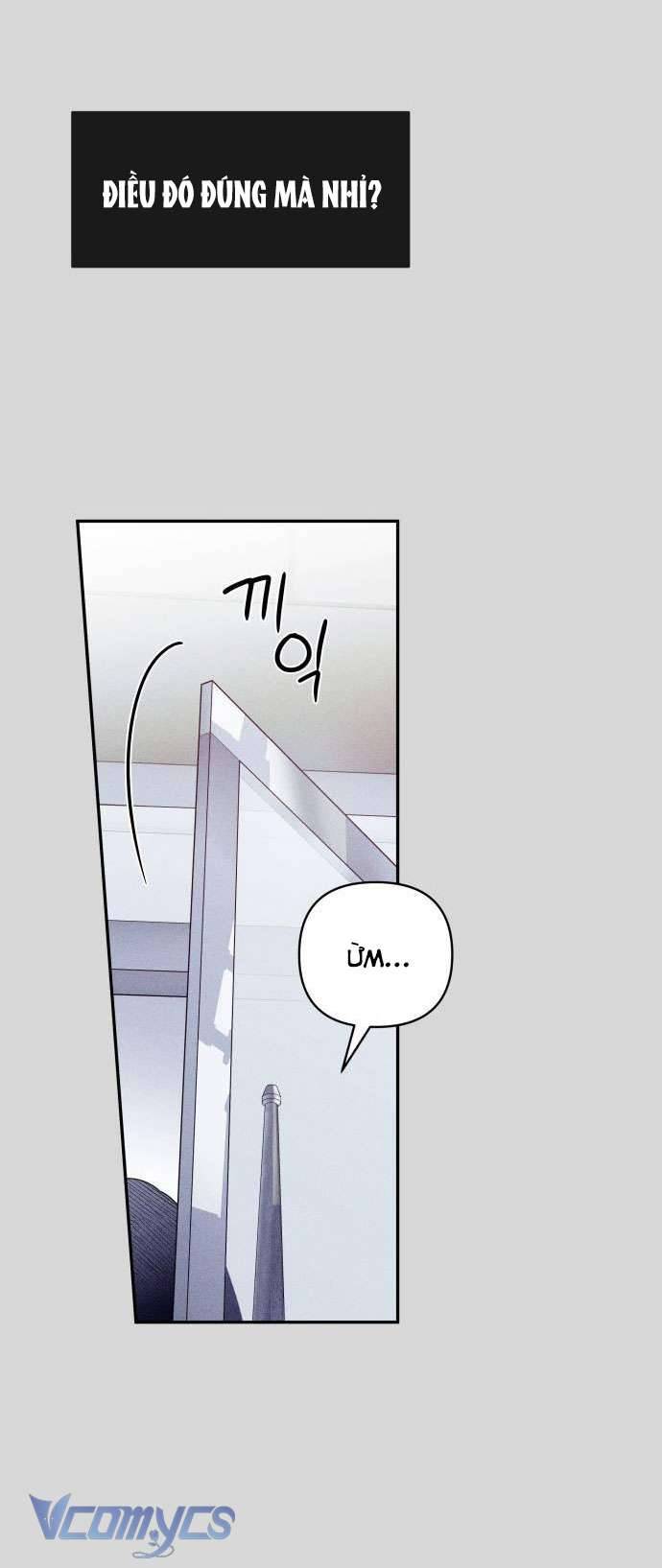 [18+] Cậu Ổn Đến Mức Nào Chap 7 - Trang 2