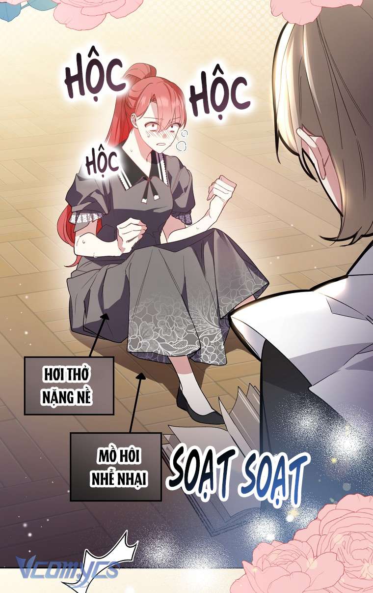 Quý Tộc Gì Chứ, Tôi Chỉ Muốn Về Nhà Chap 8 - Next Chap 9