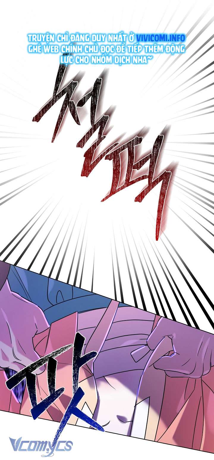 [18+] Biên Niên Sử Xuân Họa Thời Joseon Chap 27 - Trang 2