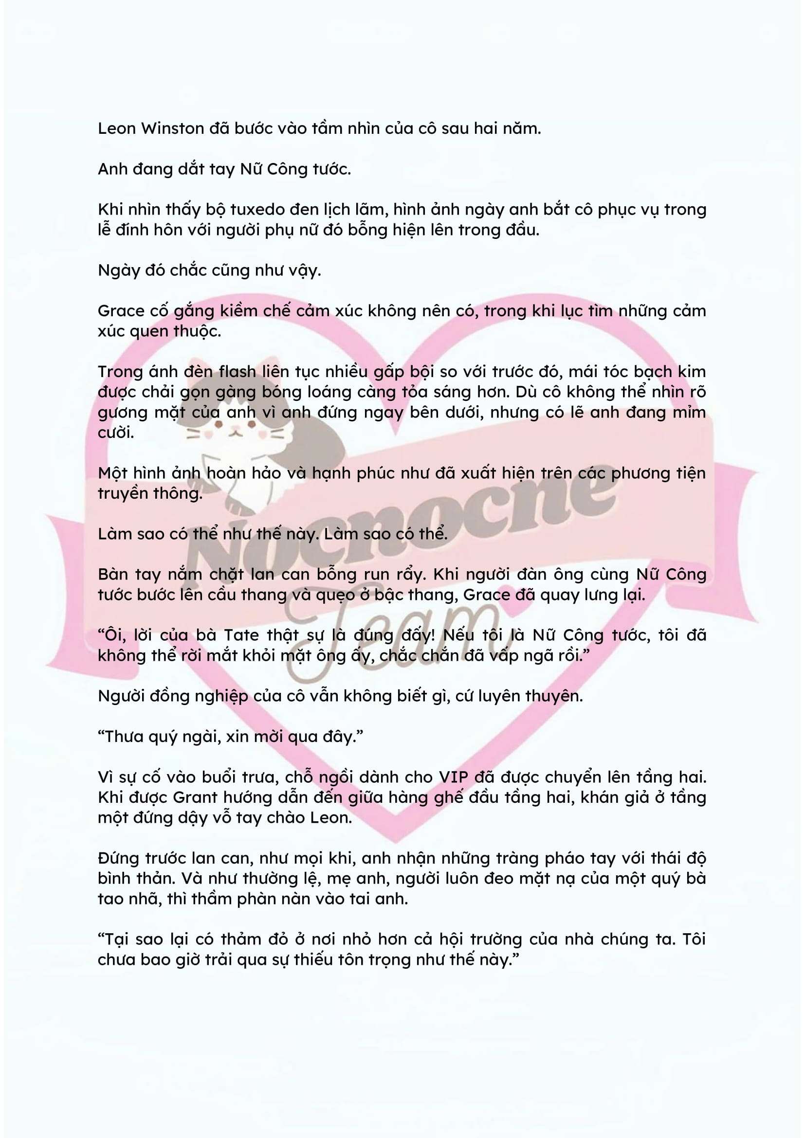 [NOVEL] HÃY CẦU XIN TÔI ĐI Chap 200 - Trang 2