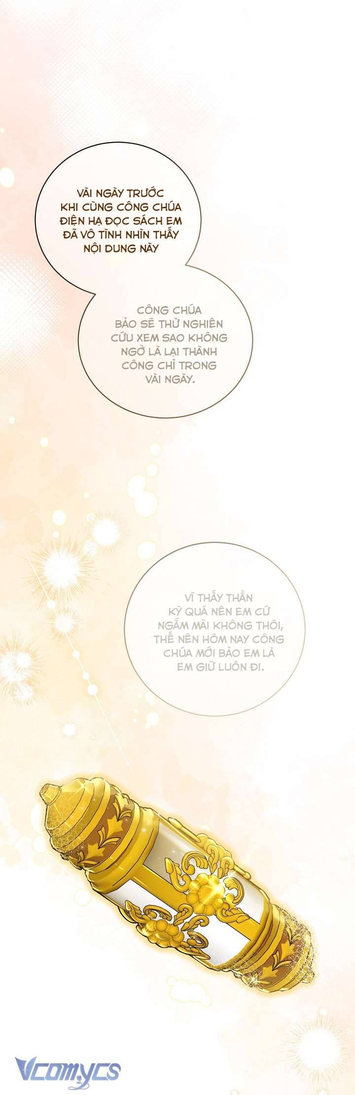 Lại Một Lần Nữa Hướng Về Ánh Sáng Chap 77 - Trang 2