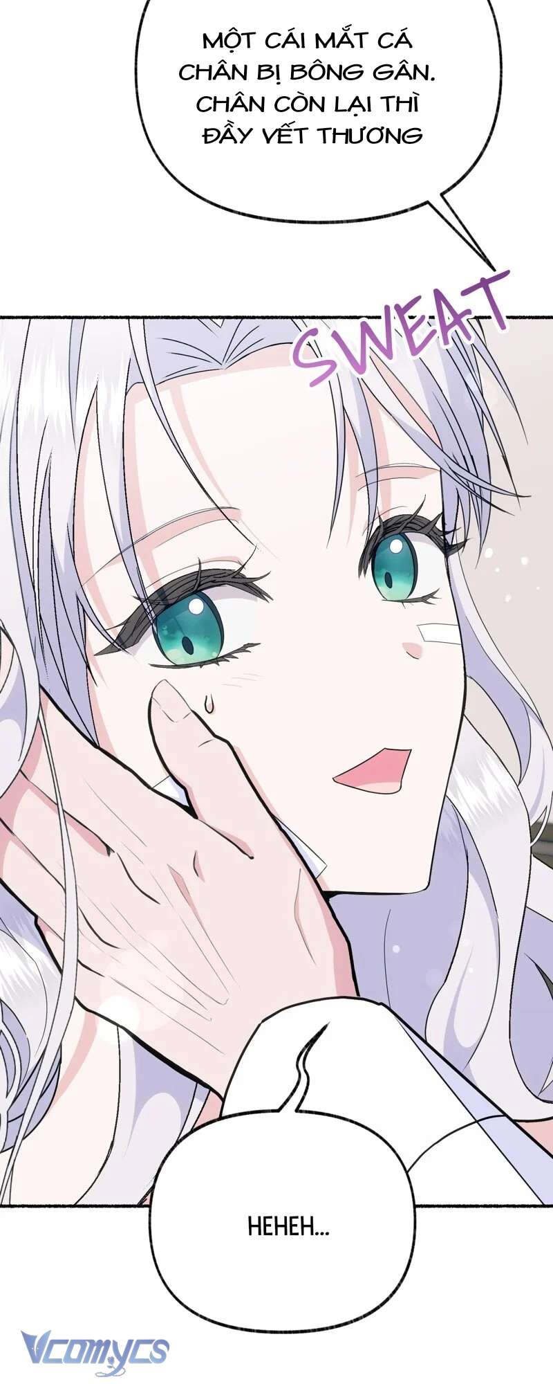 Trở Thành Chú Mèo Ngủ Cùng Bạo Chúa Chapter 34 - Trang 3