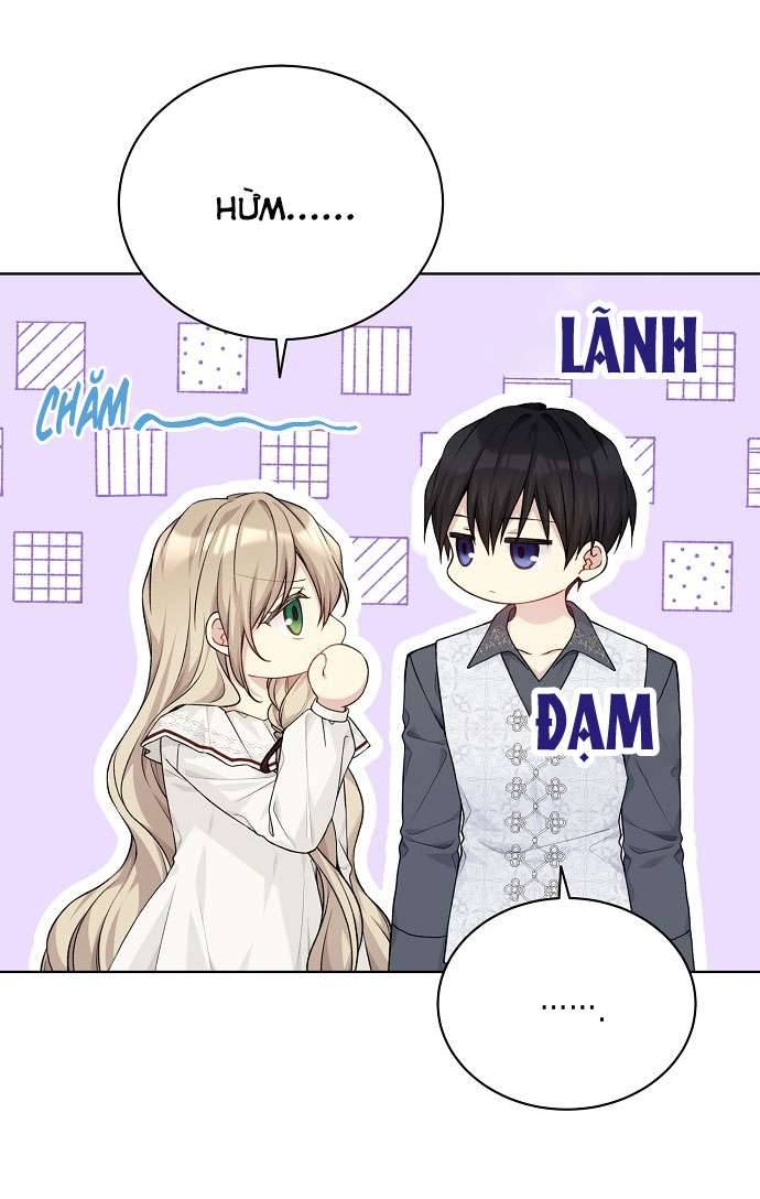 Vương Miện Lục Bảo Chap 78 - Trang 2