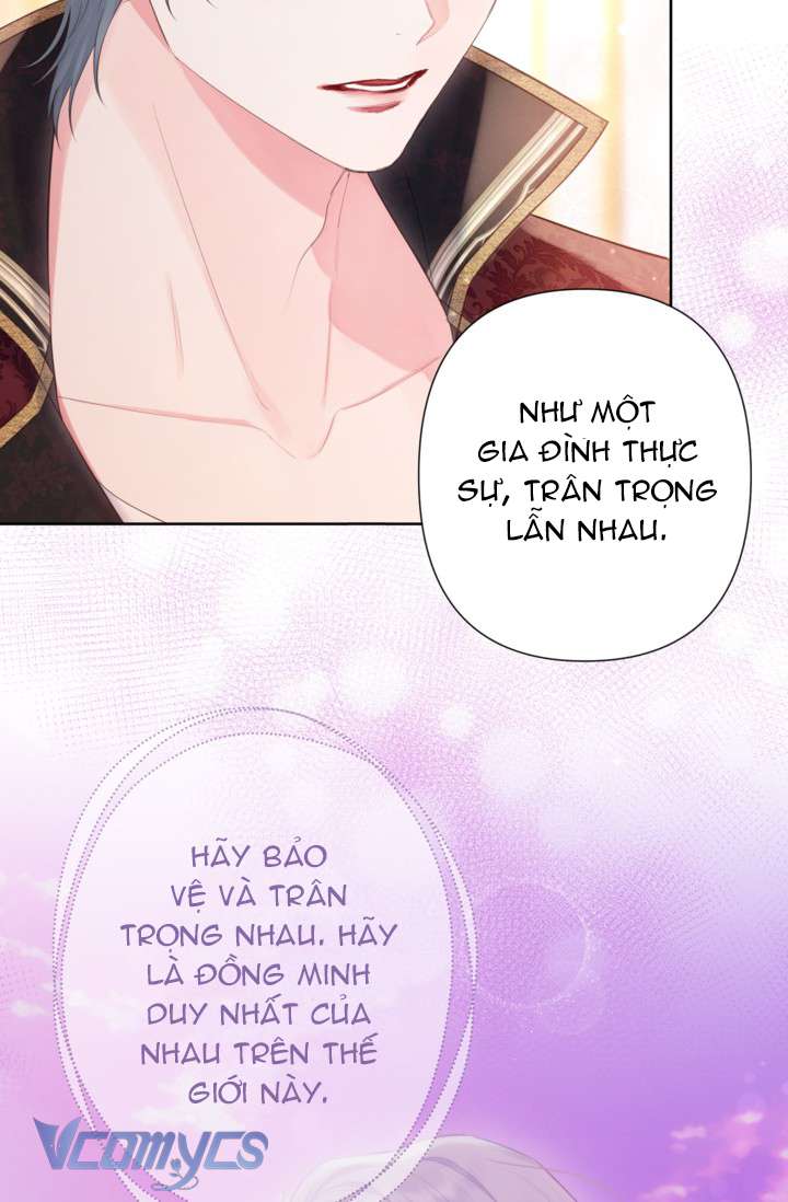 Người Anh Trai Mạnh Nhất Của Tôi Đã Mất Trí Nhớ Chap 15 - Trang 4