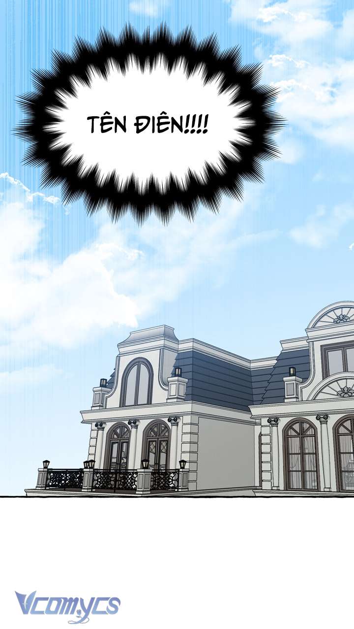 [18+] Hoàng Cung Có Chó Dữ! Chap 13 - Next Chap 14