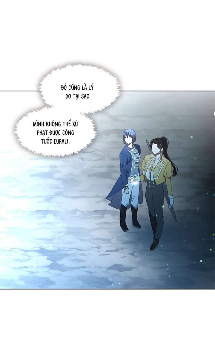 Gia Đình Bị Ám Ảnh Bởi Tôi Chapter 17 - Trang 4