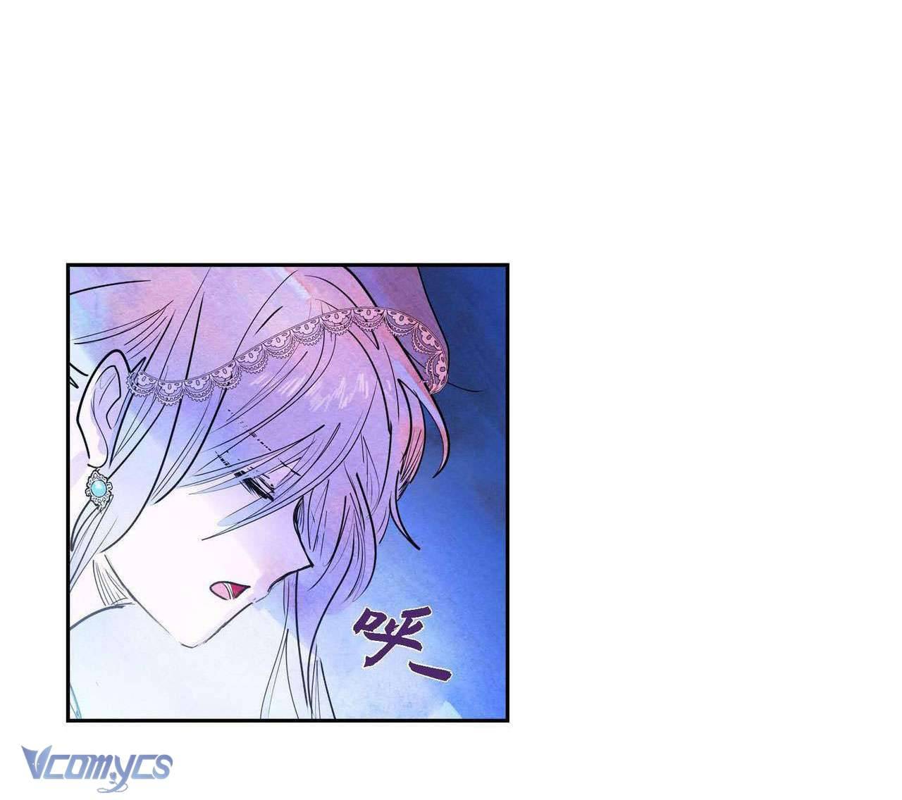 Ác Nữ Sau Lớp Mặt Nạ Chapter 4 - Trang 3