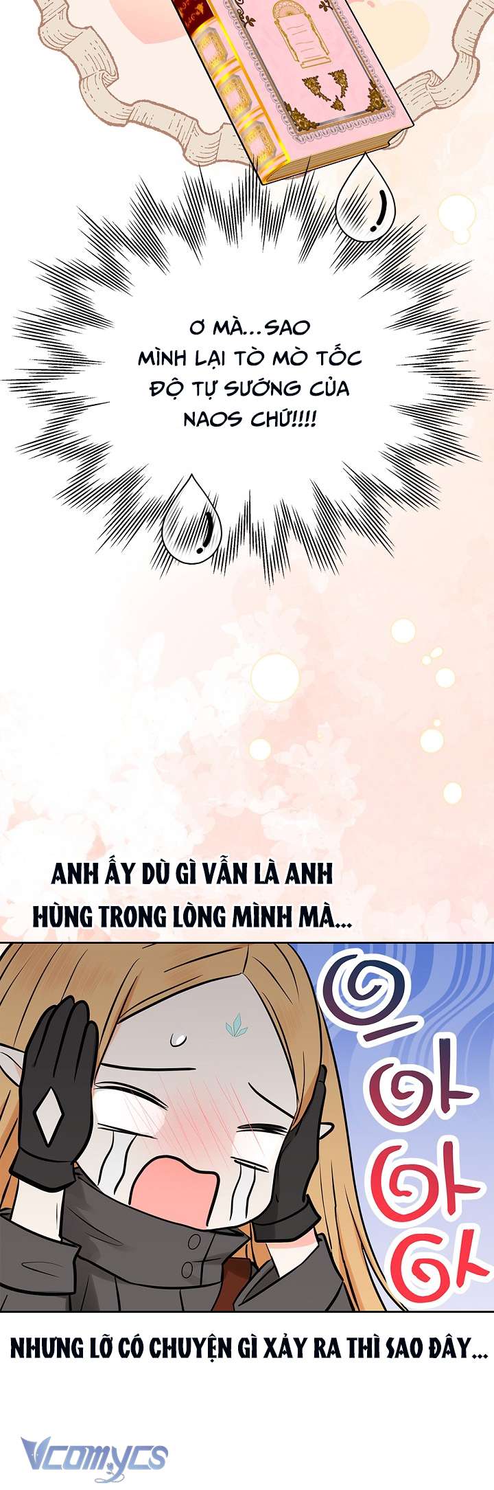 [18+] Yêu Tinh Giao Phối Chap 2 - Next Chap 3