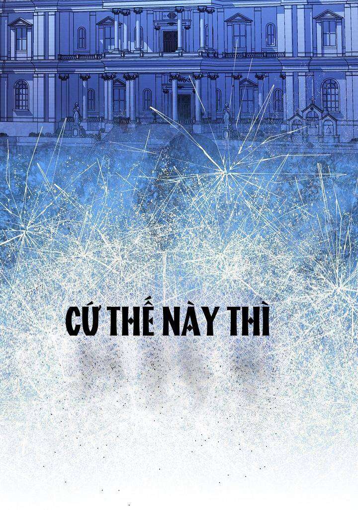 Bệ Hạ, Tôi Sẽ Giết Ngài! Chapter 30 - Trang 4