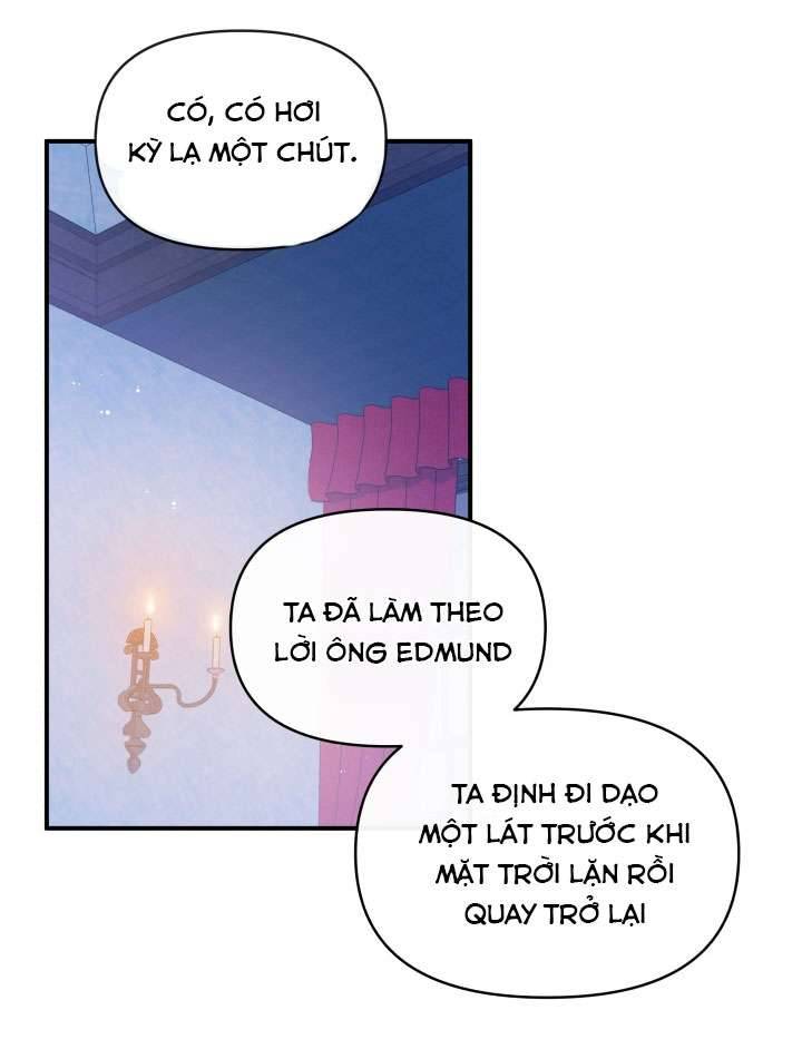 Người Bảo Hộ Của Bạo Quân Là Ma Nữ Tàn Độc Chap 14 - Trang 4