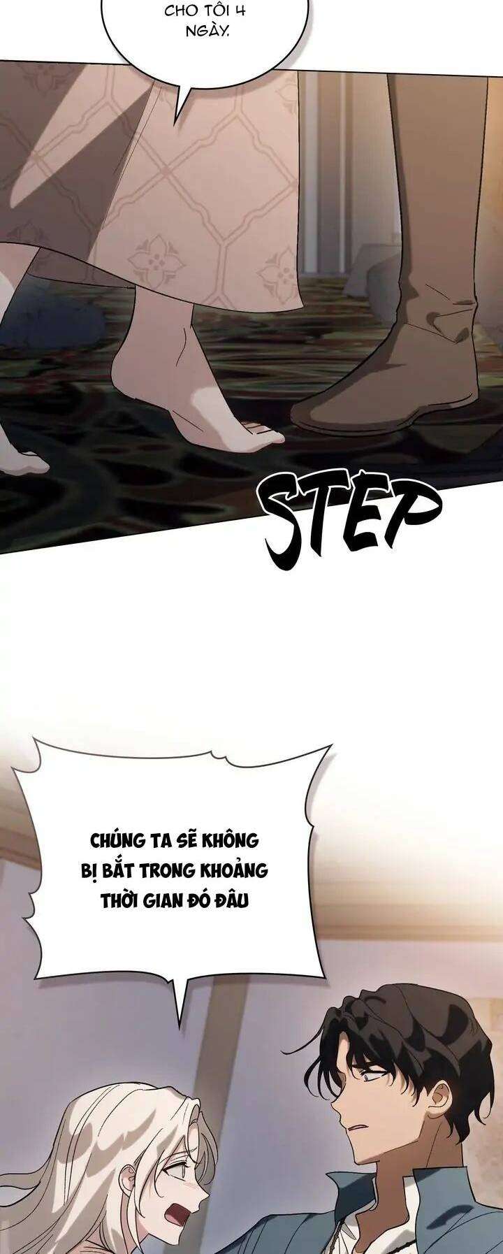 Khi Số Phận Tìm Đến Hai Ta Chapter 15 - Next Chapter 16