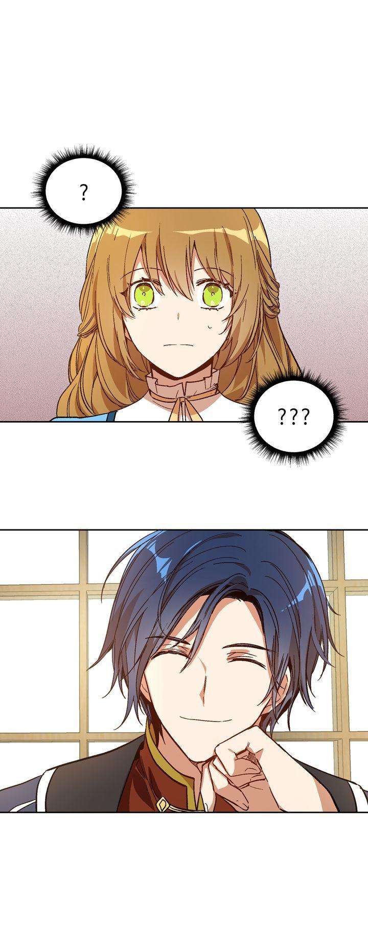 Vị Hôn Thê Khế Ước Của Công Tước Chapter 52 - Trang 4