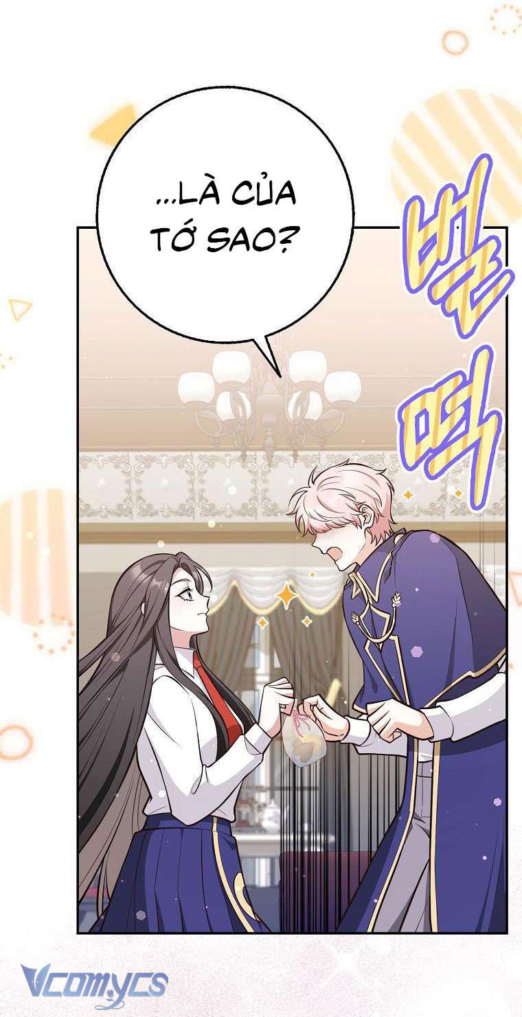 Tôi Thề Chúng Ta Chỉ Là Bạn Chapter 12 - Trang 4