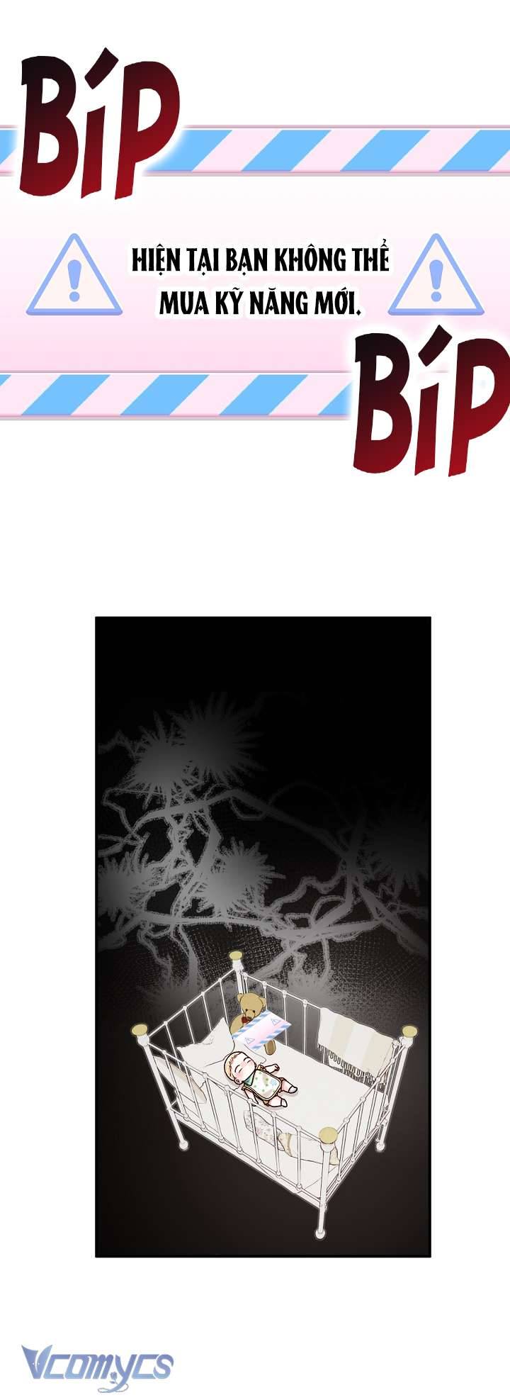 Công Chúa Là Người Chơi Chapter 1 - Trang 3