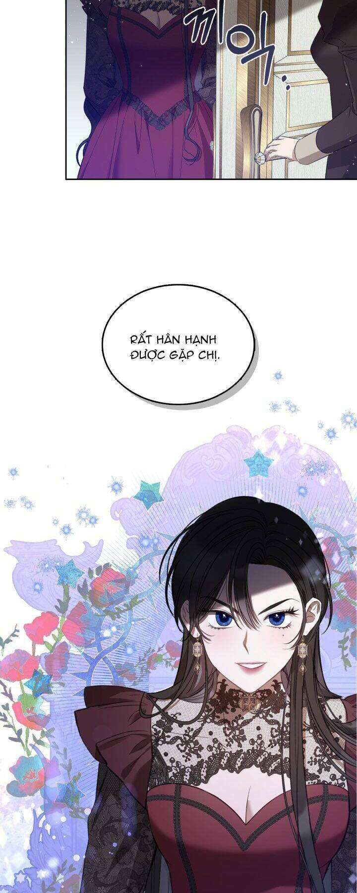 Nam Chính Quái Vật Sống Dưới Giường Tôi Chapter 36 - Trang 4