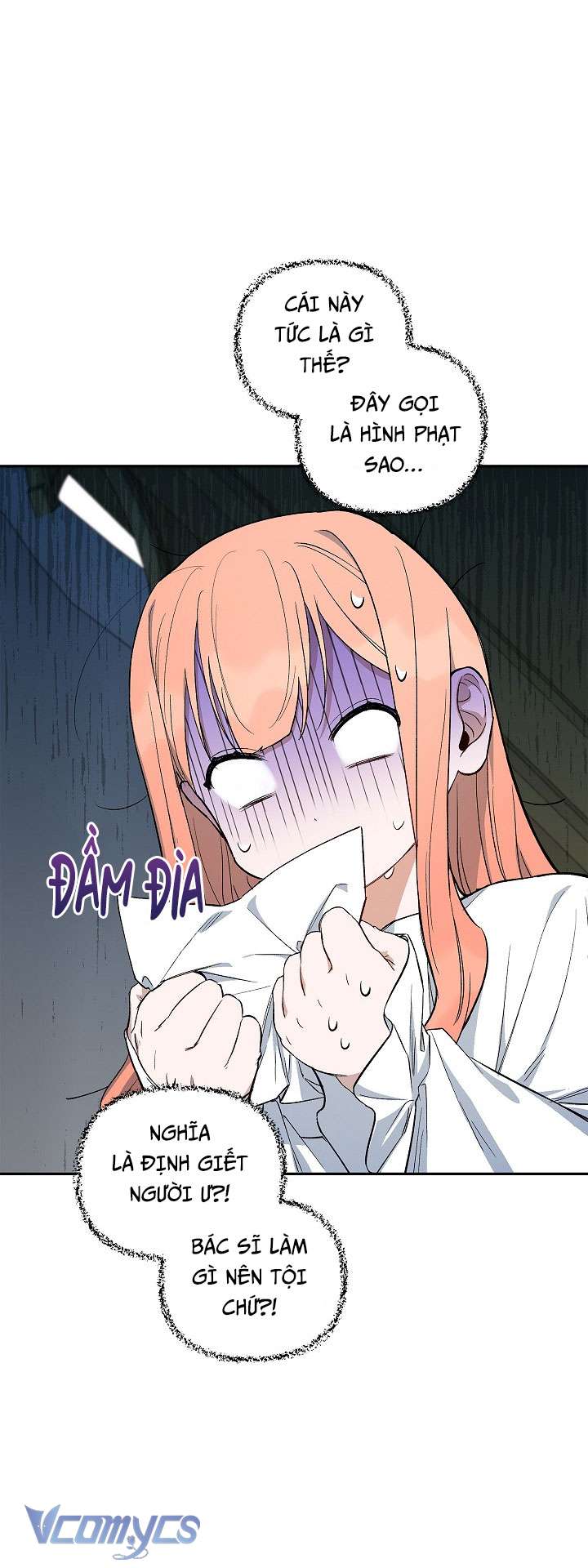 Phương Pháp Trở Thành Con Gái Của Người Hùng Bóng Đêm Chap 15 - Trang 2